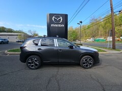 2026 Mazda CX-5 2.5 S Preferred SUV