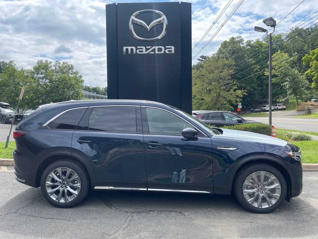 New 2026 Mazda CX-90 3.3 Turbo Premium Plus SUV