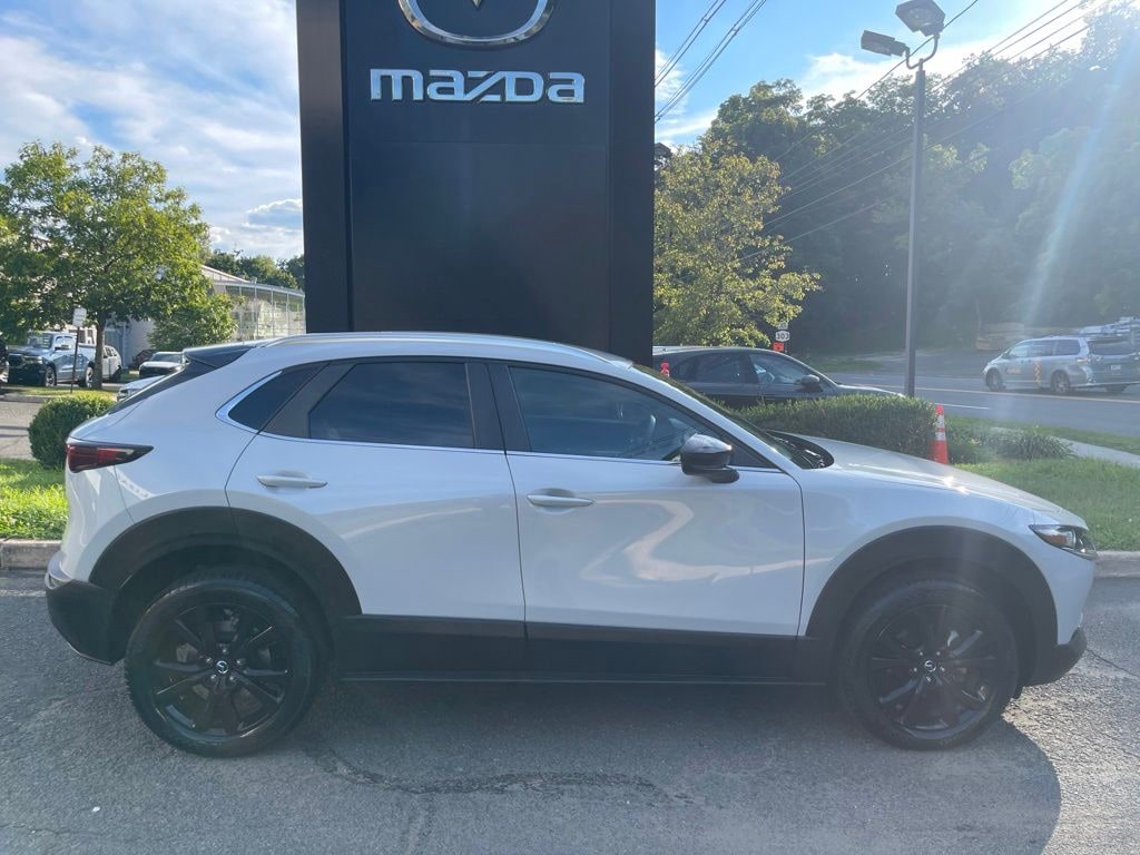 Used 2024 Mazda CX-30 2.5 S Select Sport SUV