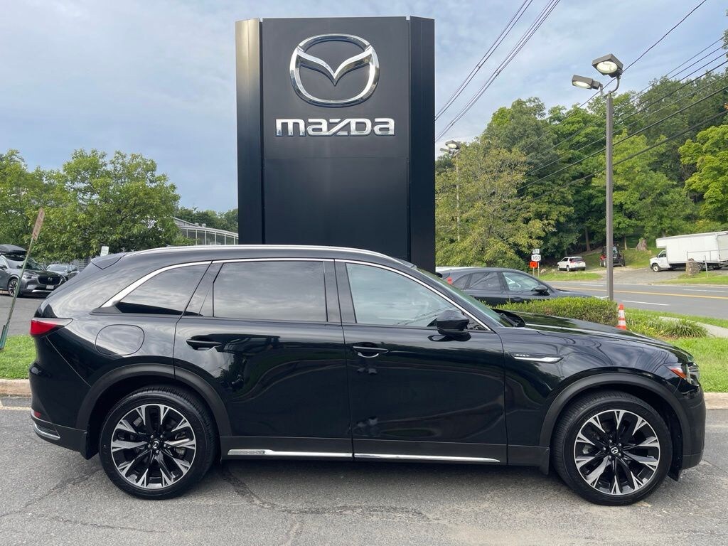 Certified 2024 Mazda CX-90 Phev Premium SUV