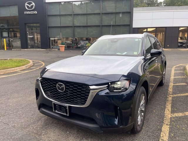 New 2026 Mazda CX-90 3.3 Turbo Select AWD Sport Utility