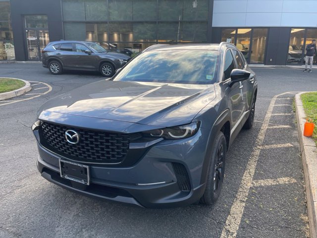 New 2026 Mazda CX-50 2.5 S Preferred AWD Sport Utility