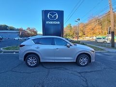 2025 Mazda CX-5 2.5 S Select Package SUV