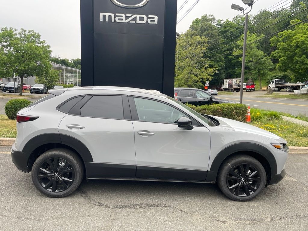 New 2026 Mazda CX-30 2.5 S Select Sport SUV