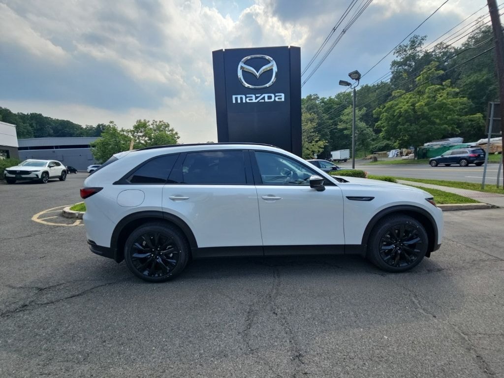 New 2026 Mazda CX-90 Phev Premium SUV