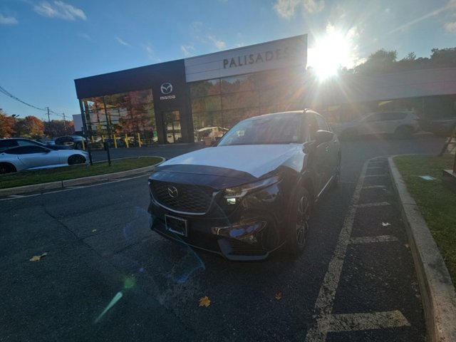 New 2026 Mazda CX-5 2.5 S Preferred AWD Sport Utility