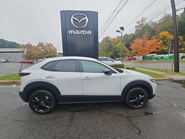New 2026 Mazda CX-30 2.5 S Select Sport AWD Sport Utility