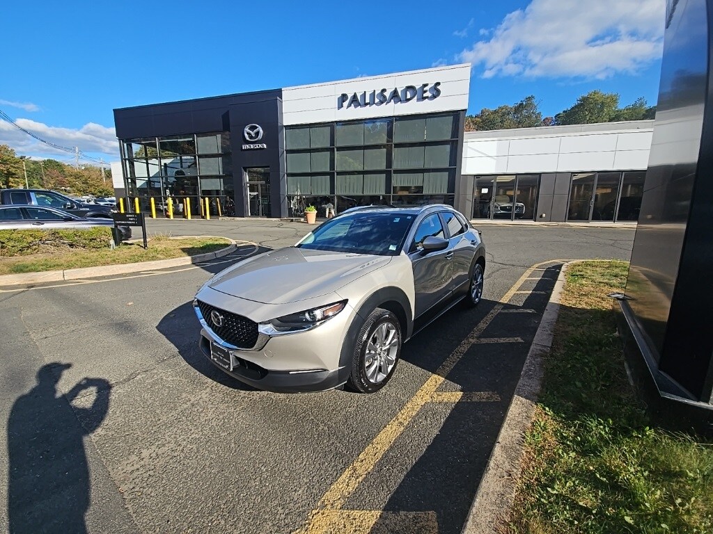 2024 Mazda CX-30 2.5 S Preferred photo 3