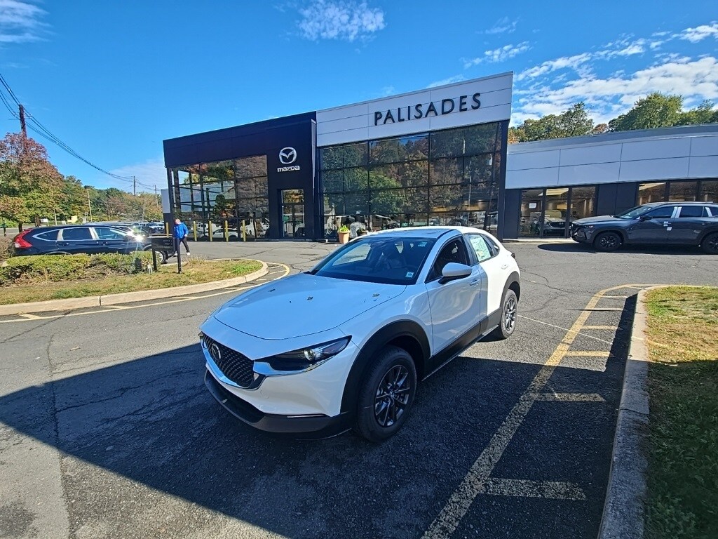 2026 Mazda CX-30 2.5 S photo 4