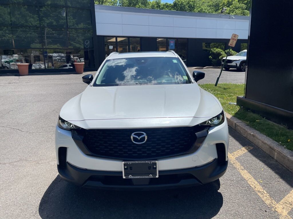 Used 2023 Mazda CX-50 2.5 S Premium Plus Package SUV