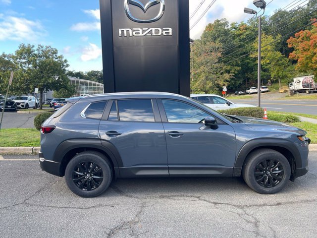 Mazda CX-50
