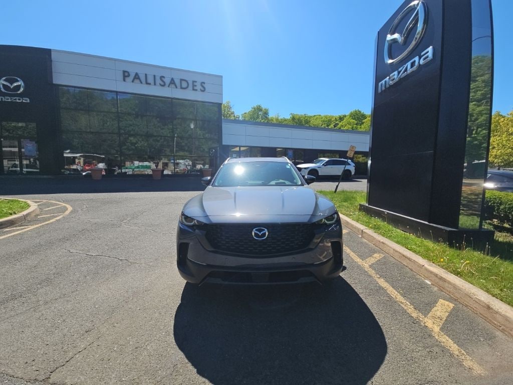 New 2026 Mazda CX-50 Hybrid Premium Plus SUV