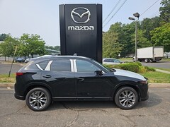 2025 Mazda CX-5 2.5 S Premium Plus Package SUV
