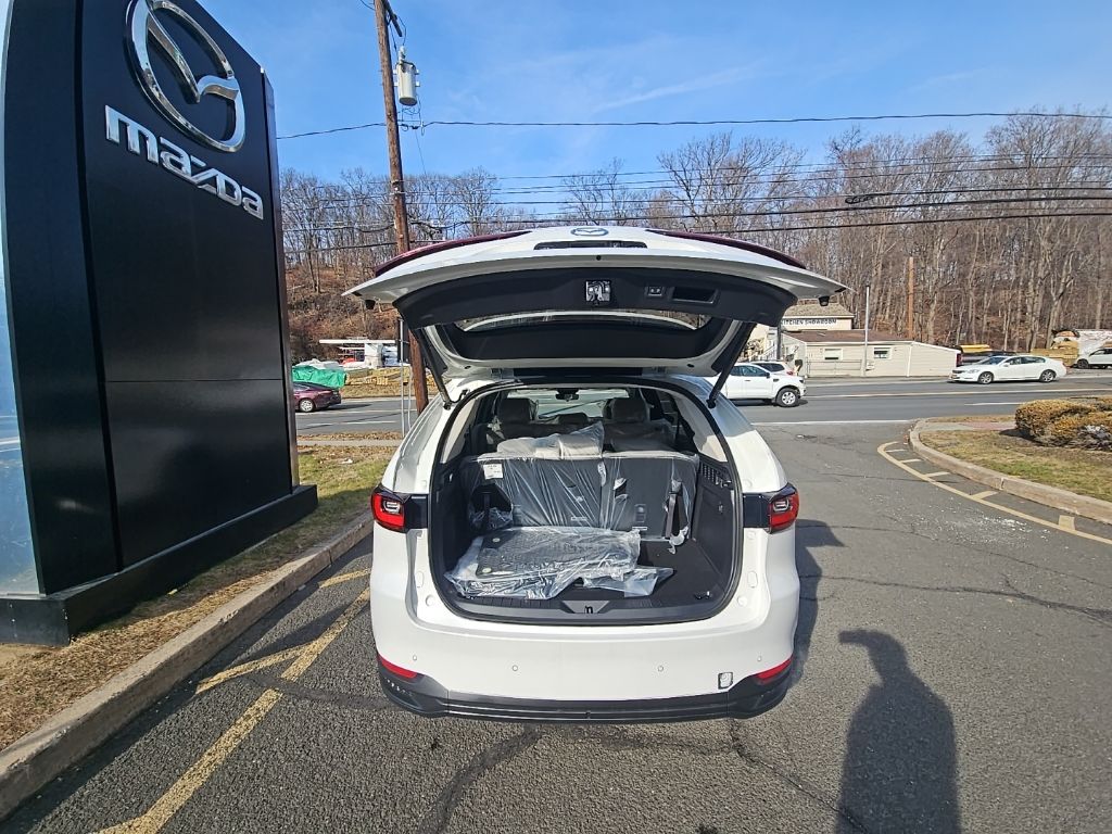 2026 Mazda CX-90 Preferred Package - Photo 15