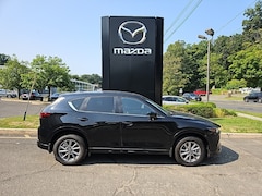 2025 Mazda CX-5 2.5 S Preferred Package SUV