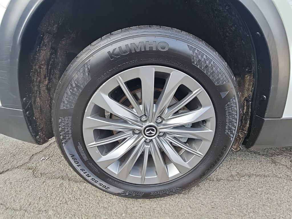 2024 Mazda CX-90 Preferred Package - Photo 17