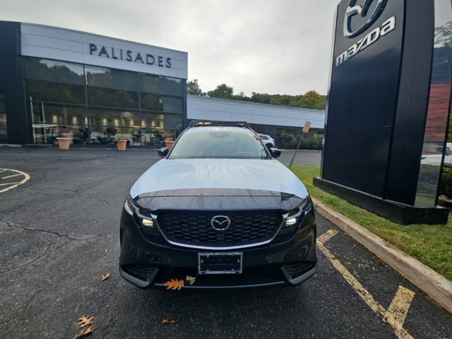 New 2026 Mazda CX-5 2.5 S Preferred AWD Sport Utility