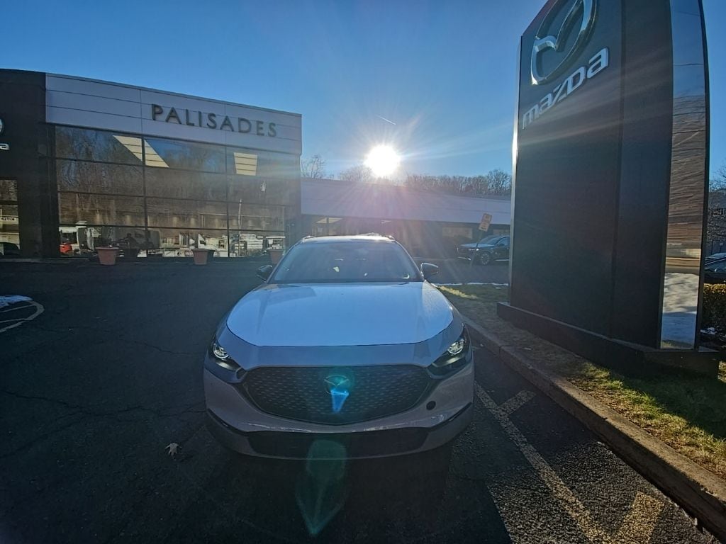 New 2026 Mazda CX-30 2.5 Turbo Aire Edition SUV