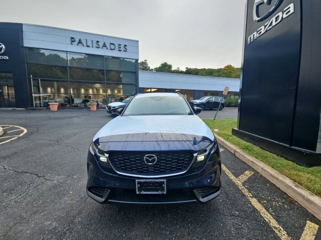New 2026 Mazda CX-5 2.5 S Preferred AWD Sport Utility