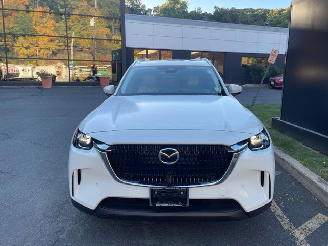 New 2026 Mazda CX-90 3.3 Turbo Preferred AWD Sport Utility