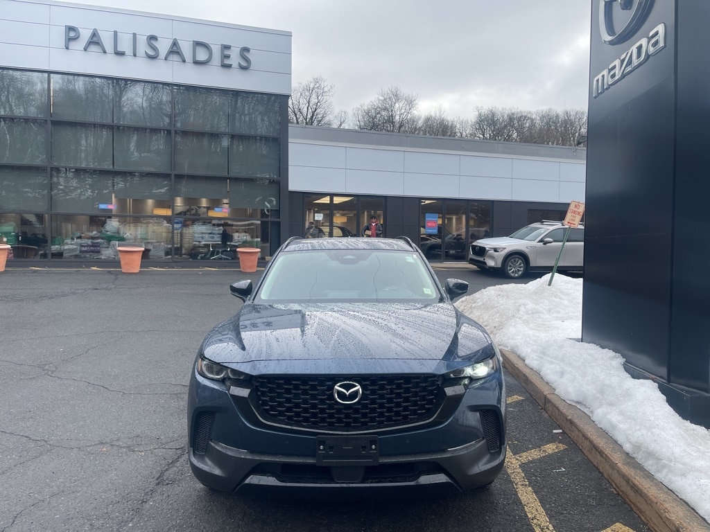 New 2026 Mazda CX-50 Hybrid Premium SUV