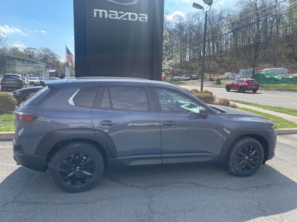 New 2026 Mazda CX-50 2.5 S Preferred SUV
