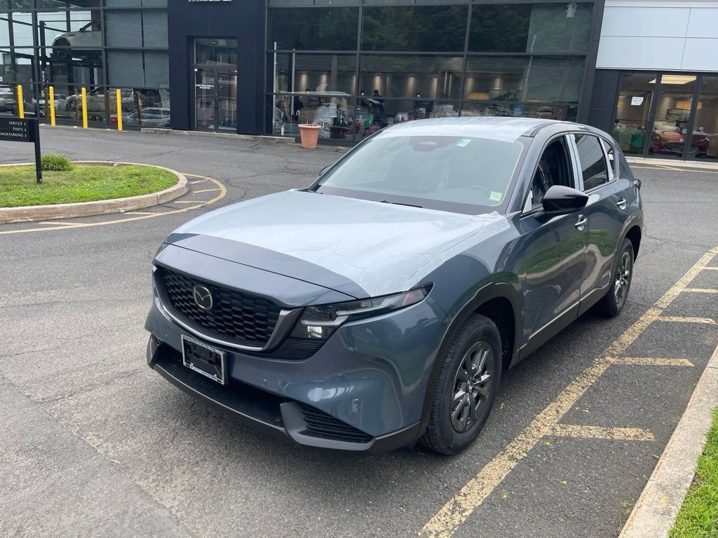 New 2026 Mazda CX-5 2.5 S Select SUV
