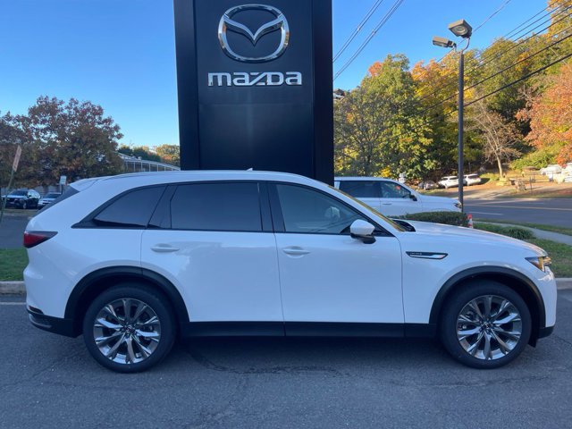  Mazda CX-90