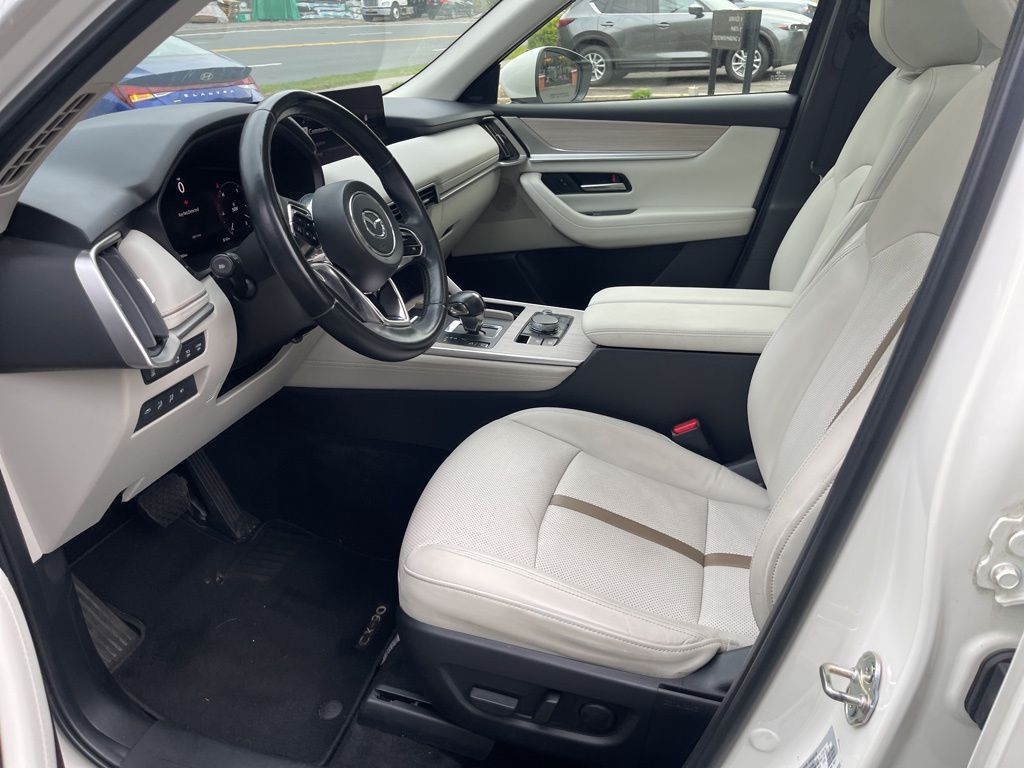2024 Mazda CX-90 Turbo Premium Plus Package - Photo 13