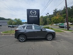 2025 Mazda CX-5 2.5 S Premium Plus Package SUV