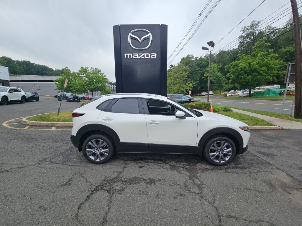 New 2026 Mazda CX-30 2.5 S Preferred SUV