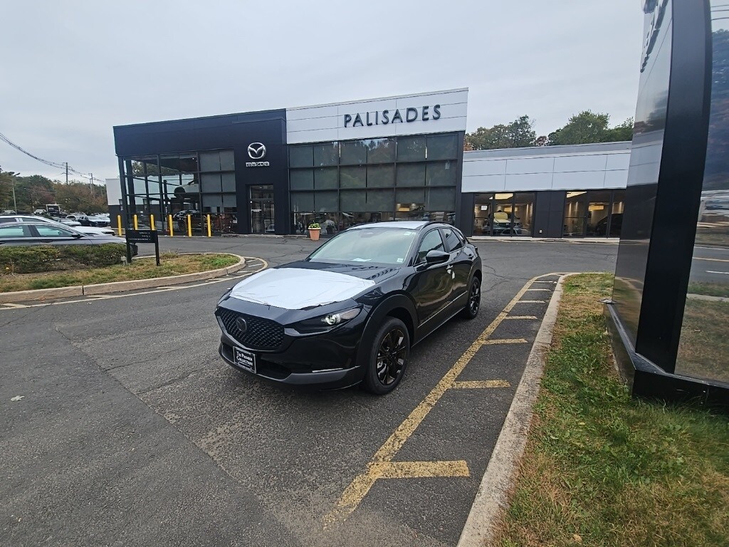 2026 Mazda CX-30 2.5 S photo 2