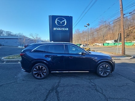 2026 Mazda CX-90 3.3 Turbo S Premium Plus SUV