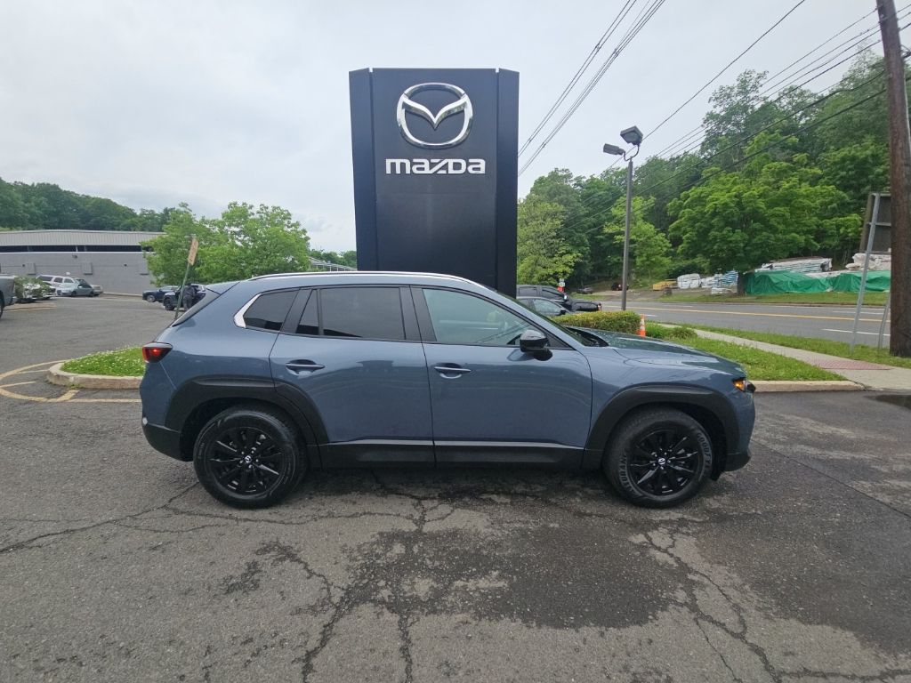 2023 Mazda CX-50 2.5 S PREFERRED PLUS's photo