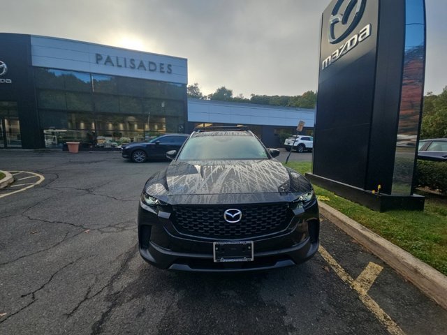 New 2026 Mazda CX-50 2.5 S Preferred AWD Sport Utility