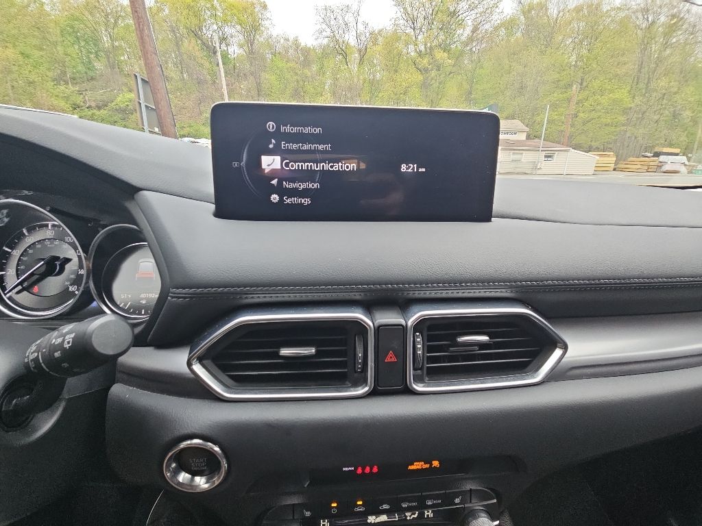 2023 Mazda CX-5 S Preferred package - Photo 18
