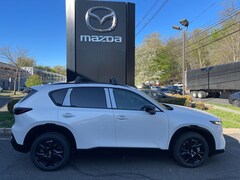 2026 Mazda CX-5 2.5 S Premium Plus SUV