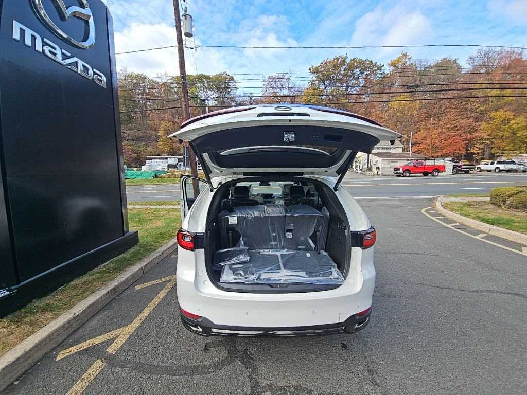 2026 Mazda CX-90 Premium Sport Package - Photo 15