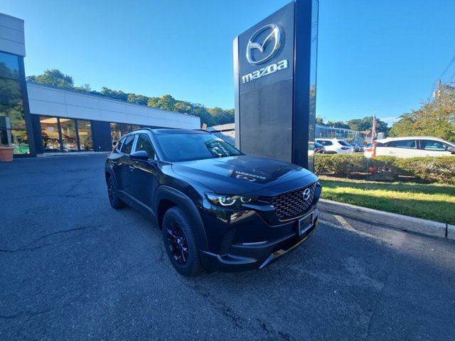 New 2026 Mazda CX-50 Hybrid Premium AWD Sport Utility