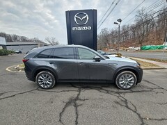 2026 Mazda CX-90 3.3 Turbo Preferred SUV