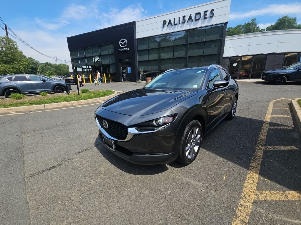 Certified 2023 Mazda CX-30 2.5 S Select Package SUV