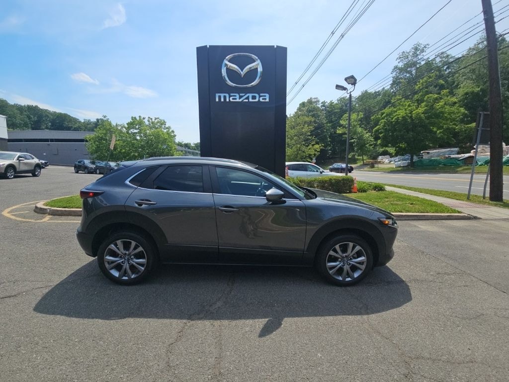Certified 2023 Mazda CX-30 2.5 S Select Package SUV
