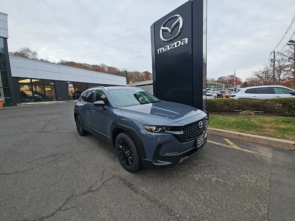 New 2026 Mazda CX-50 2.5 S SUV
