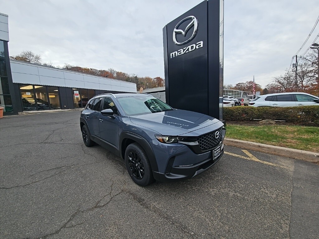 2026 Mazda CX-50 2.5 S photo 2