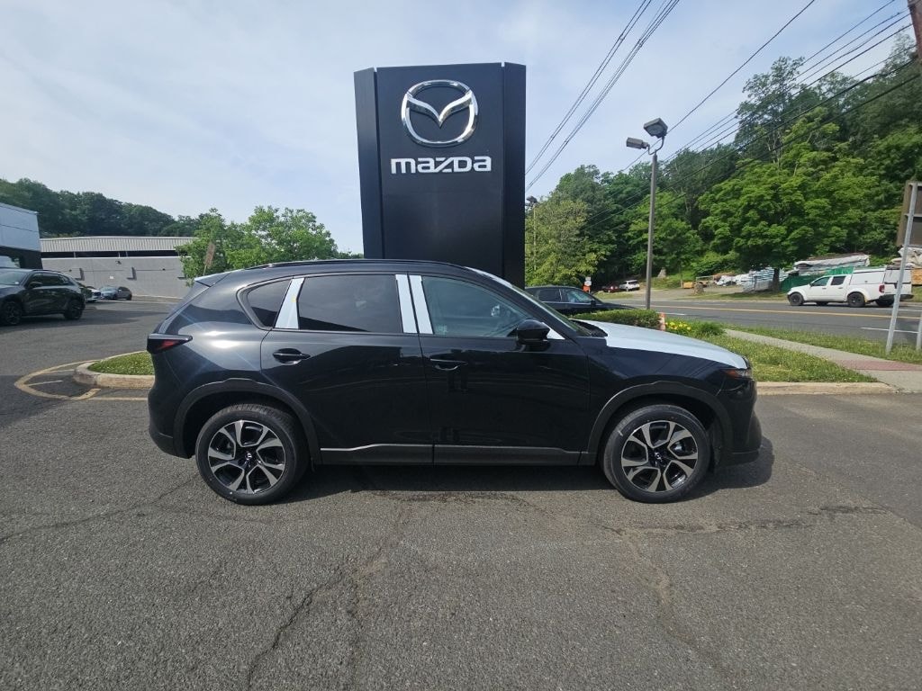 New 2026 Mazda CX-5 2.5 S Preferred SUV