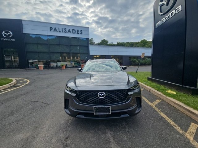 New 2026 Mazda CX-50 2.5 S Preferred AWD Sport Utility