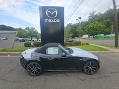 2026 Mazda MX-5 Miata Grand Touring Convertible