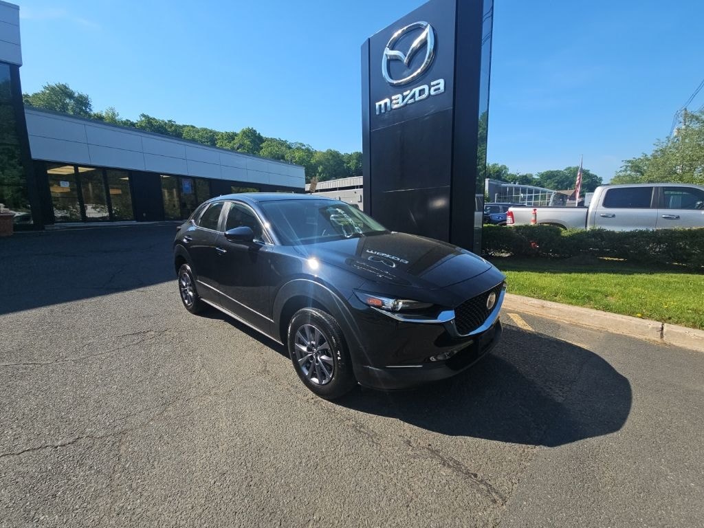 Certified 2024 Mazda CX-30 2.5 S SUV