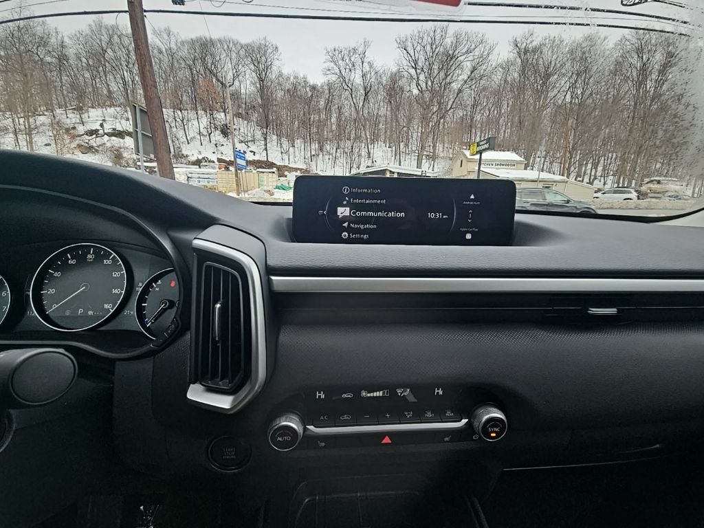2026 Mazda CX-50 Preferred - Photo 11