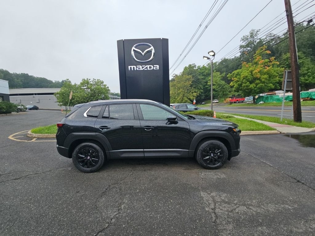 New 2026 Mazda CX-50 Hybrid Preferred AWD Sport Utility